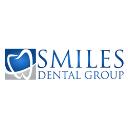 SMILES DENTAL GROUP logo
